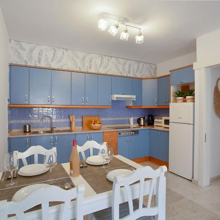 Mangueros Suite 18 Puerto De Mogan Luaran gambar