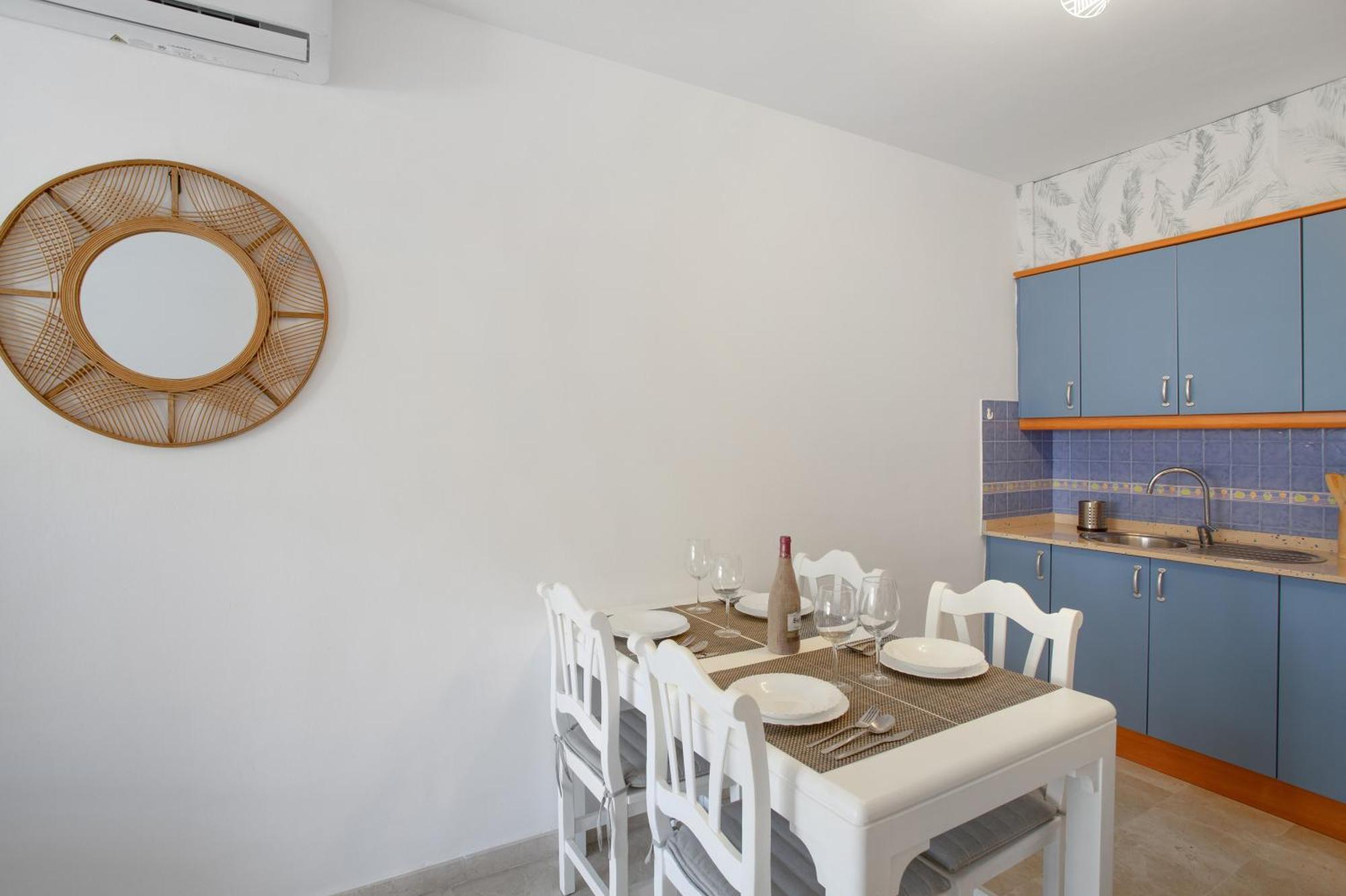 Mangueros Suite 18 Puerto De Mogan Luaran gambar