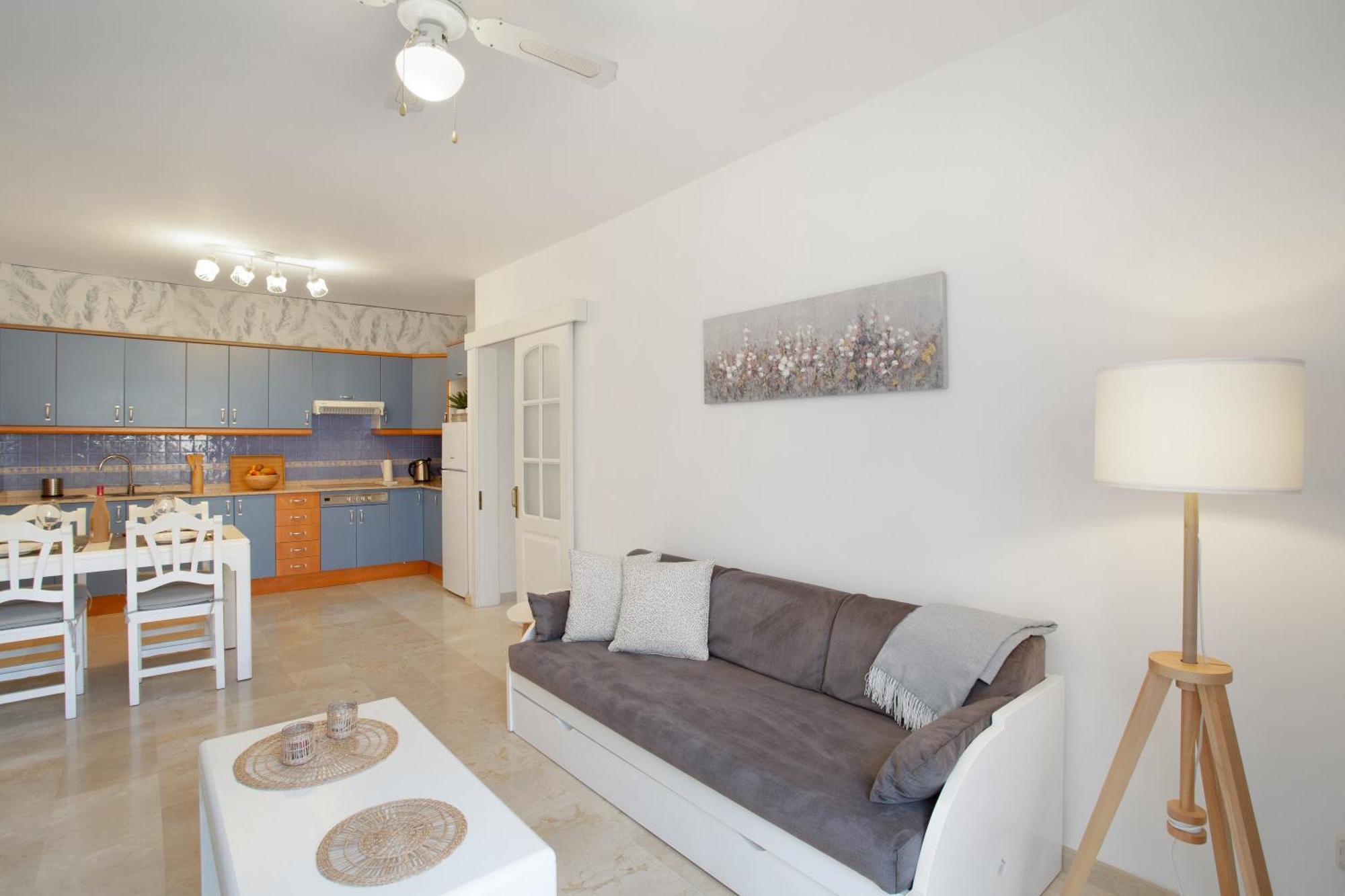 Mangueros Suite 18 Puerto De Mogan Luaran gambar